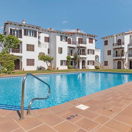 La Gardenia 41 Apartment Ес Кастел Екстериор снимка