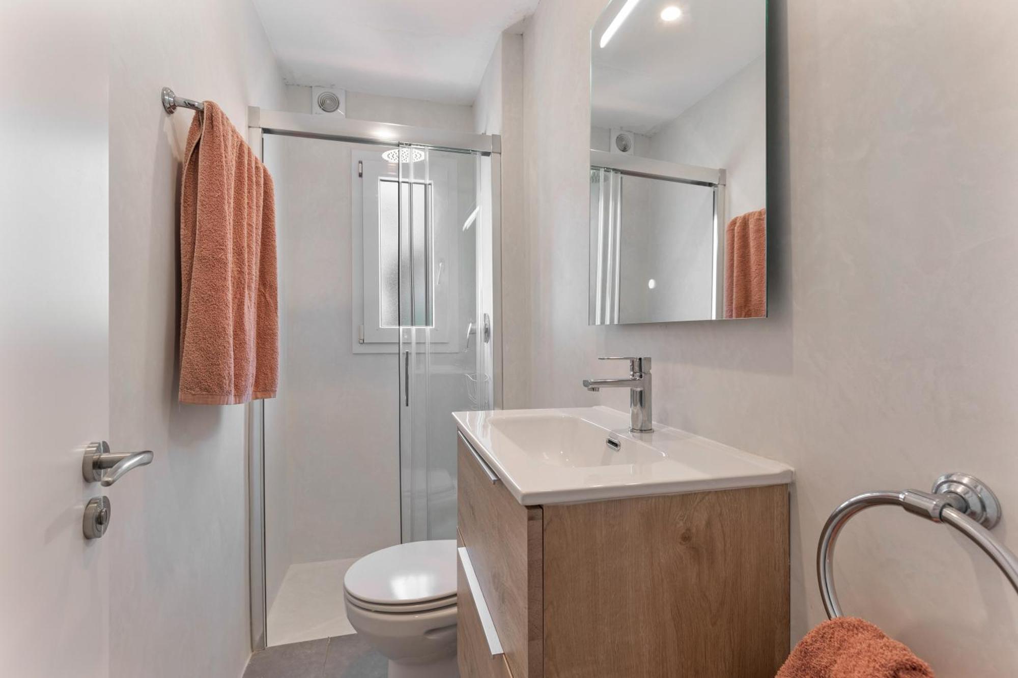 La Gardenia 41 Apartment Ес Кастел Екстериор снимка