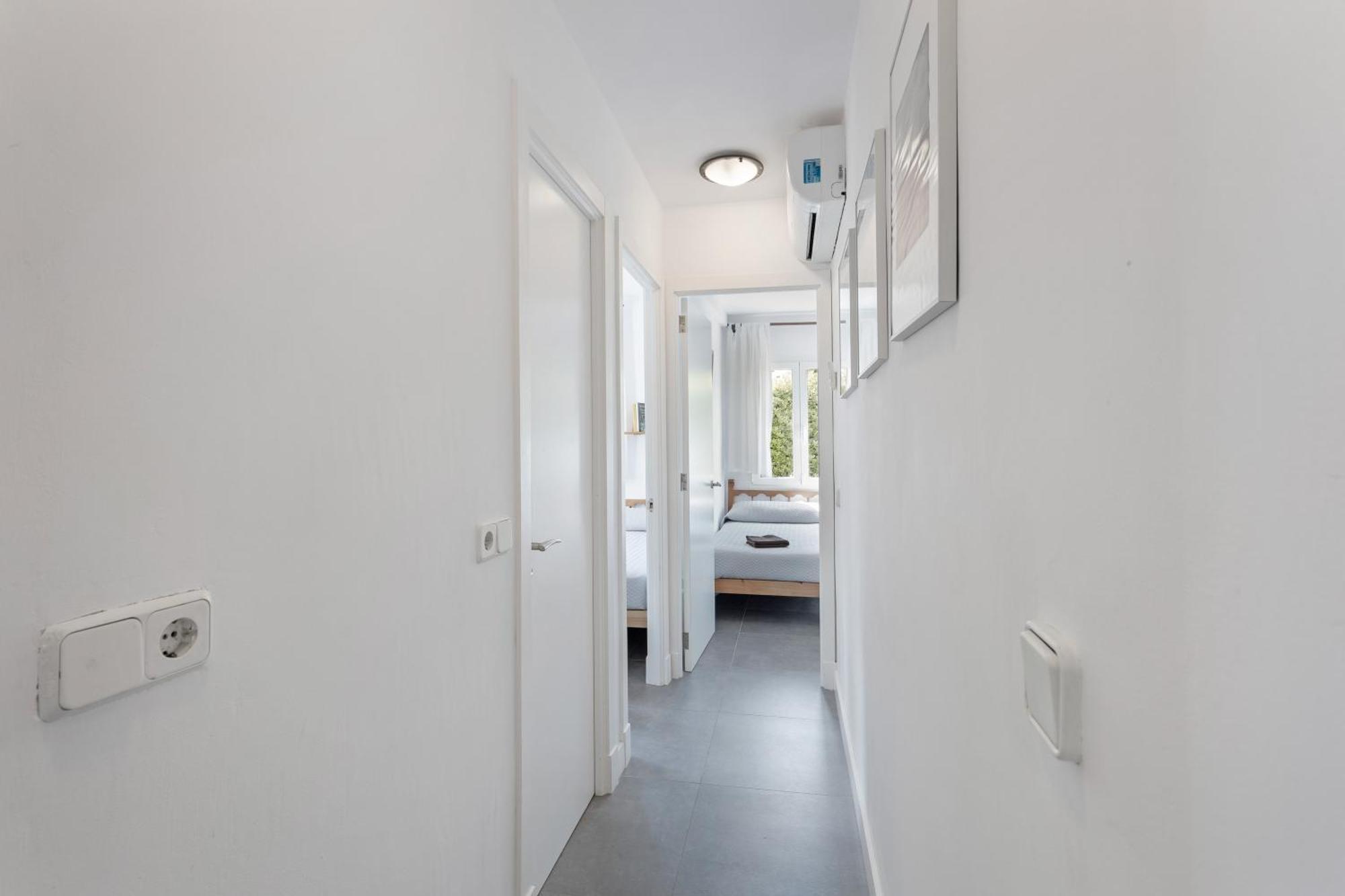 La Gardenia 41 Apartment Ес Кастел Екстериор снимка