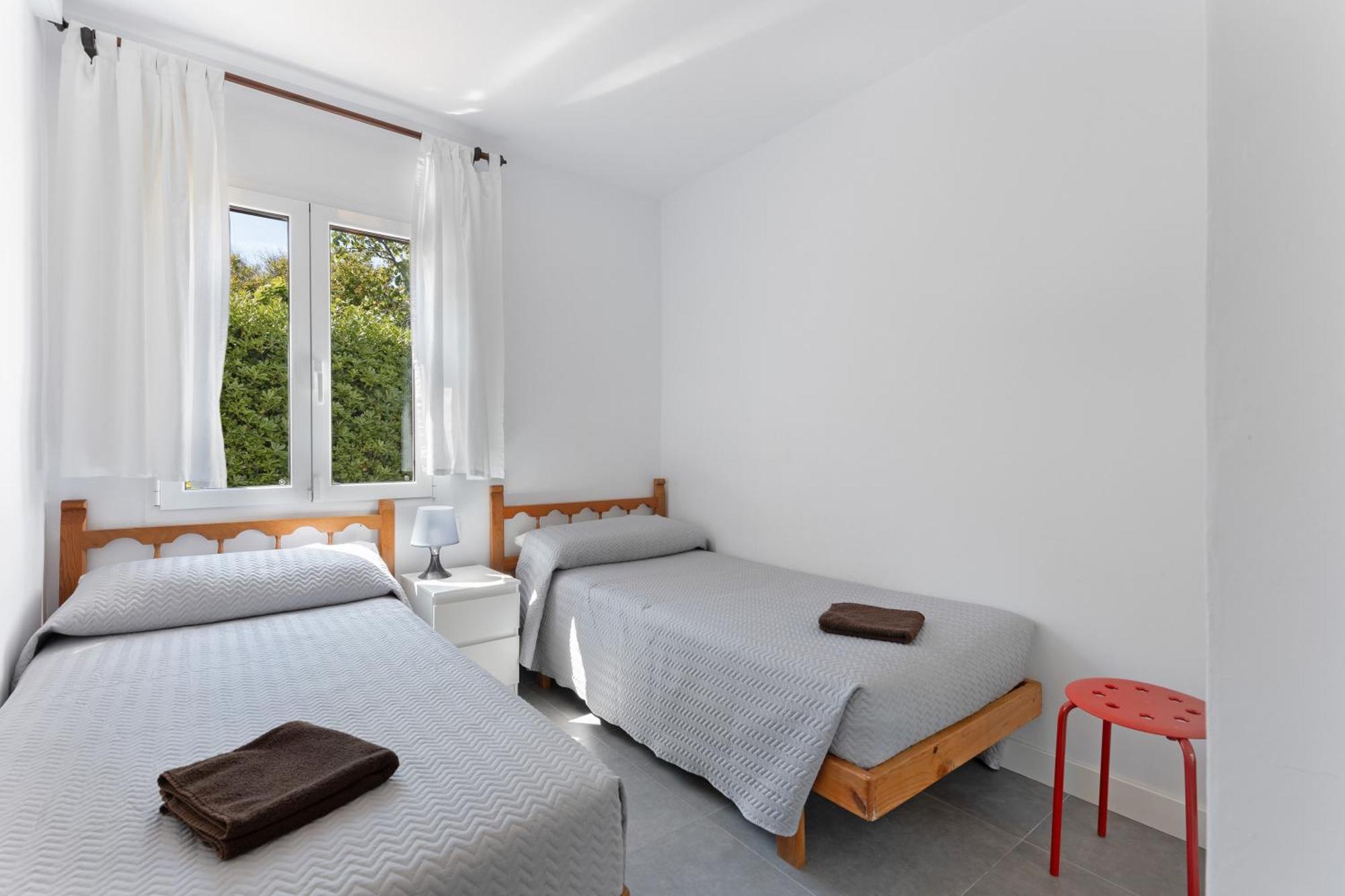 La Gardenia 41 Apartment Ес Кастел Екстериор снимка