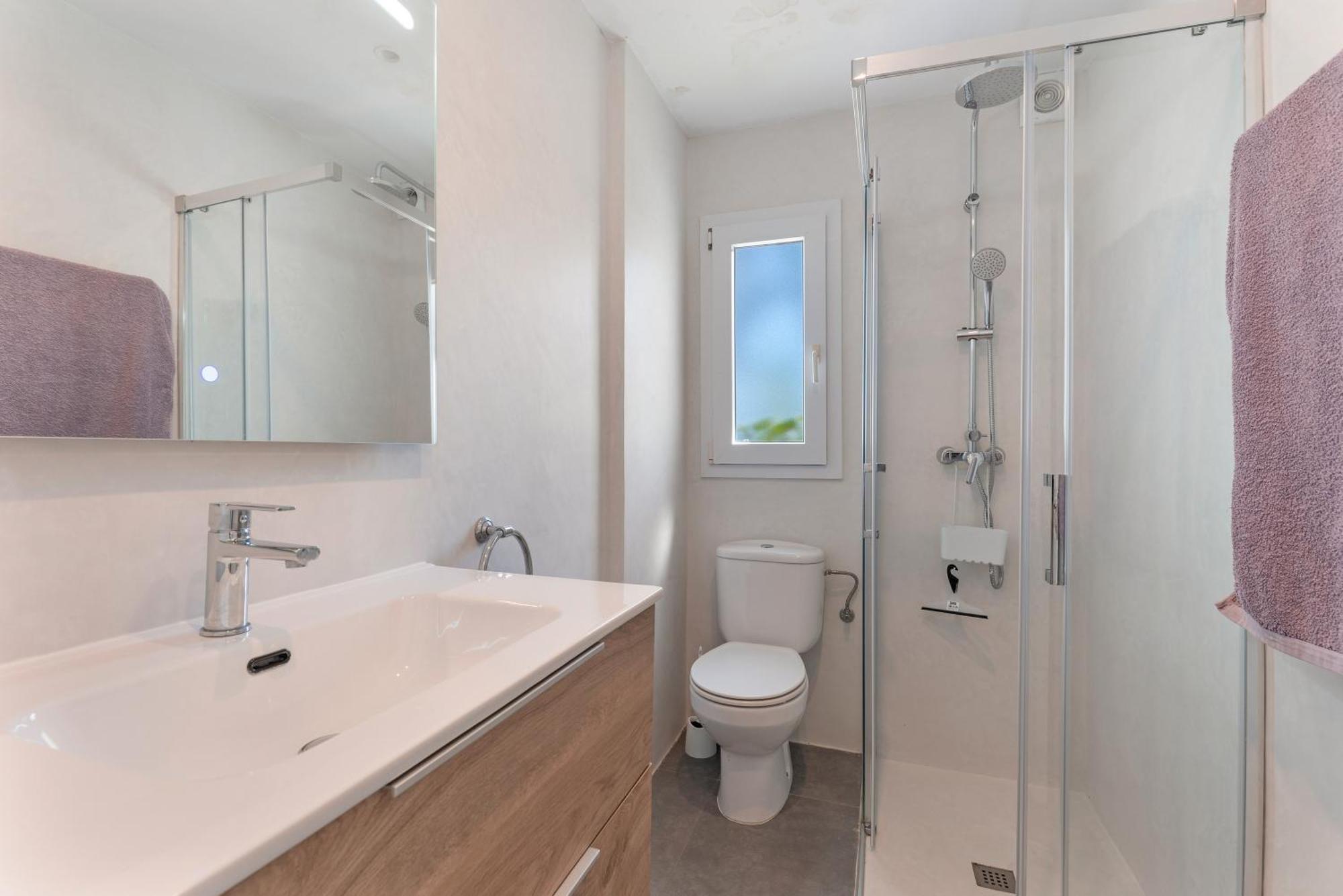 La Gardenia 41 Apartment Ес Кастел Екстериор снимка