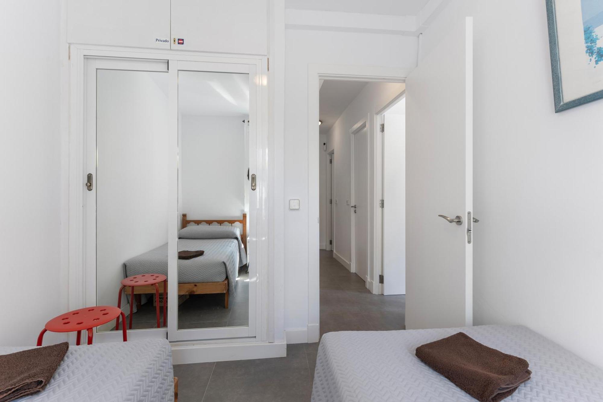 La Gardenia 41 Apartment Ес Кастел Екстериор снимка