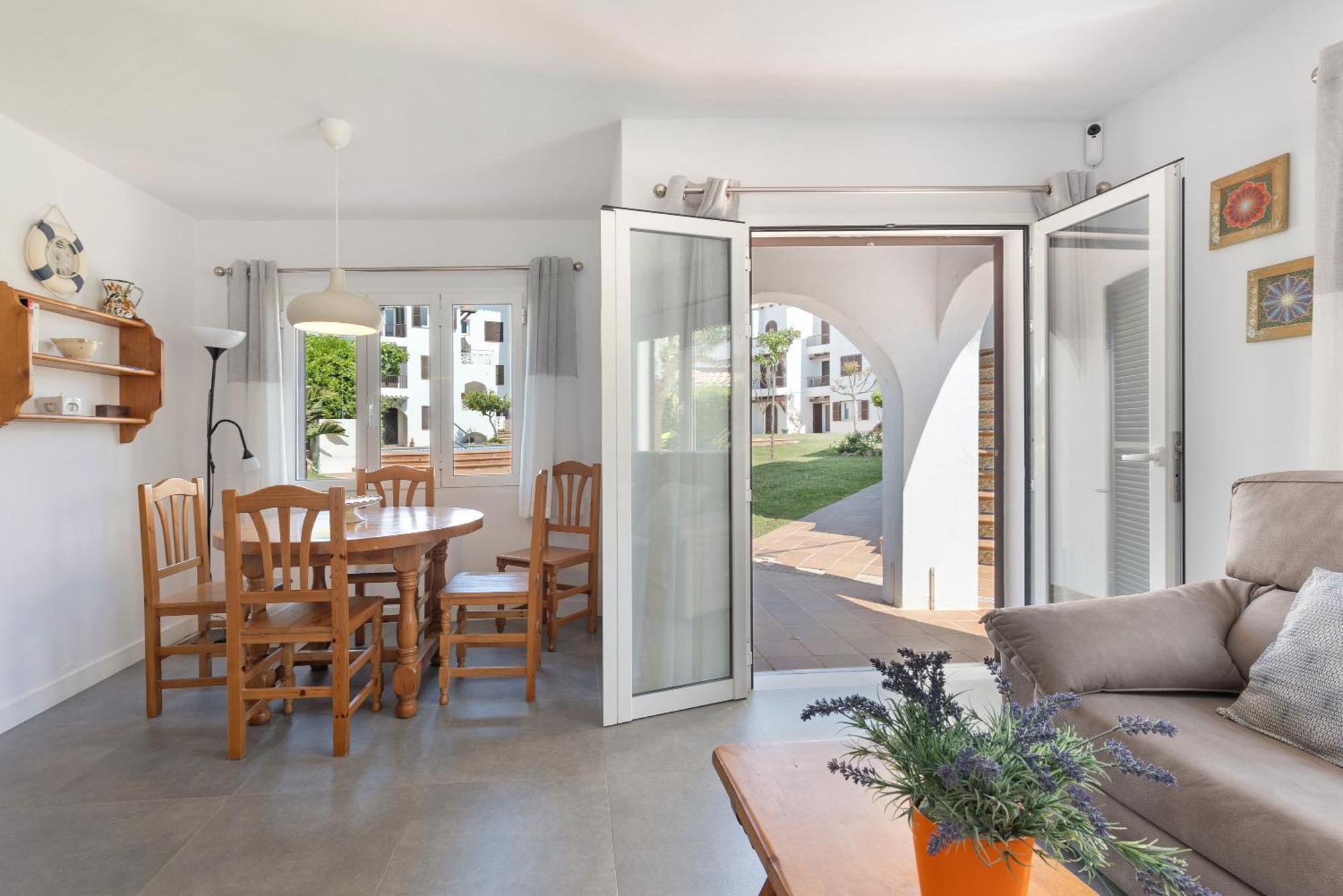 La Gardenia 41 Apartment Ес Кастел Екстериор снимка