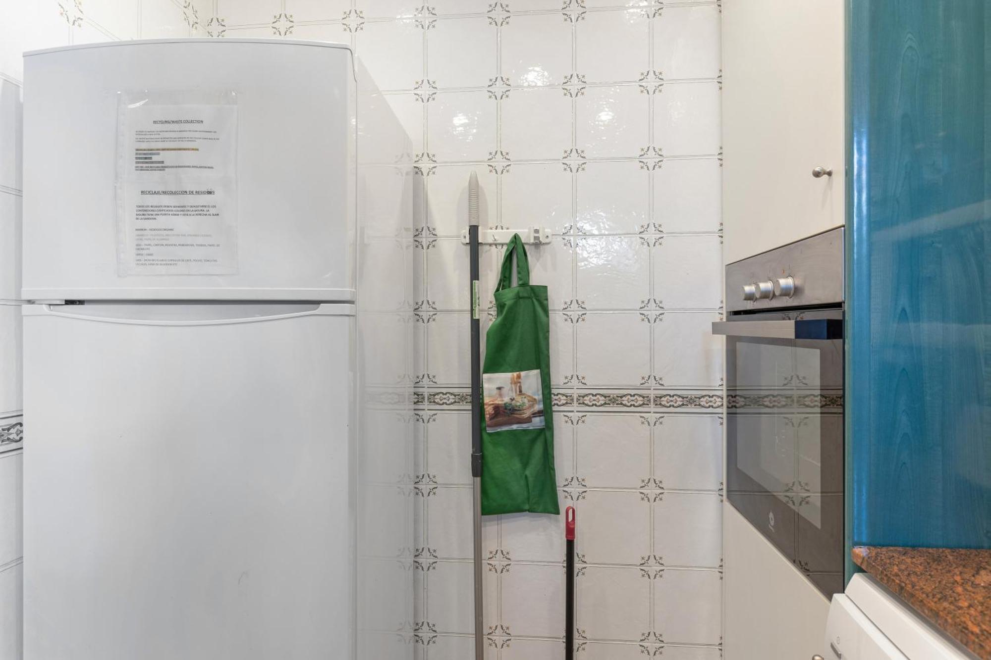La Gardenia 41 Apartment Ес Кастел Екстериор снимка