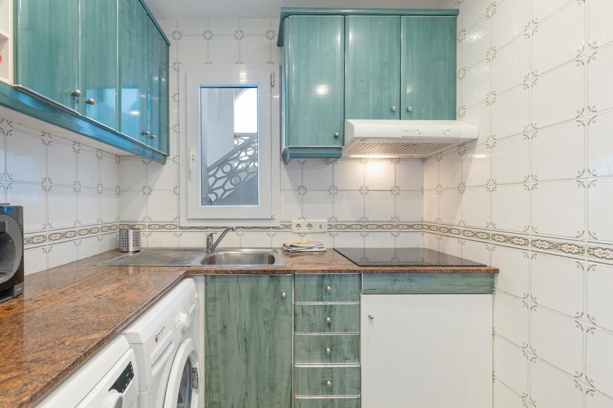 La Gardenia 41 Apartment Ес Кастел Екстериор снимка