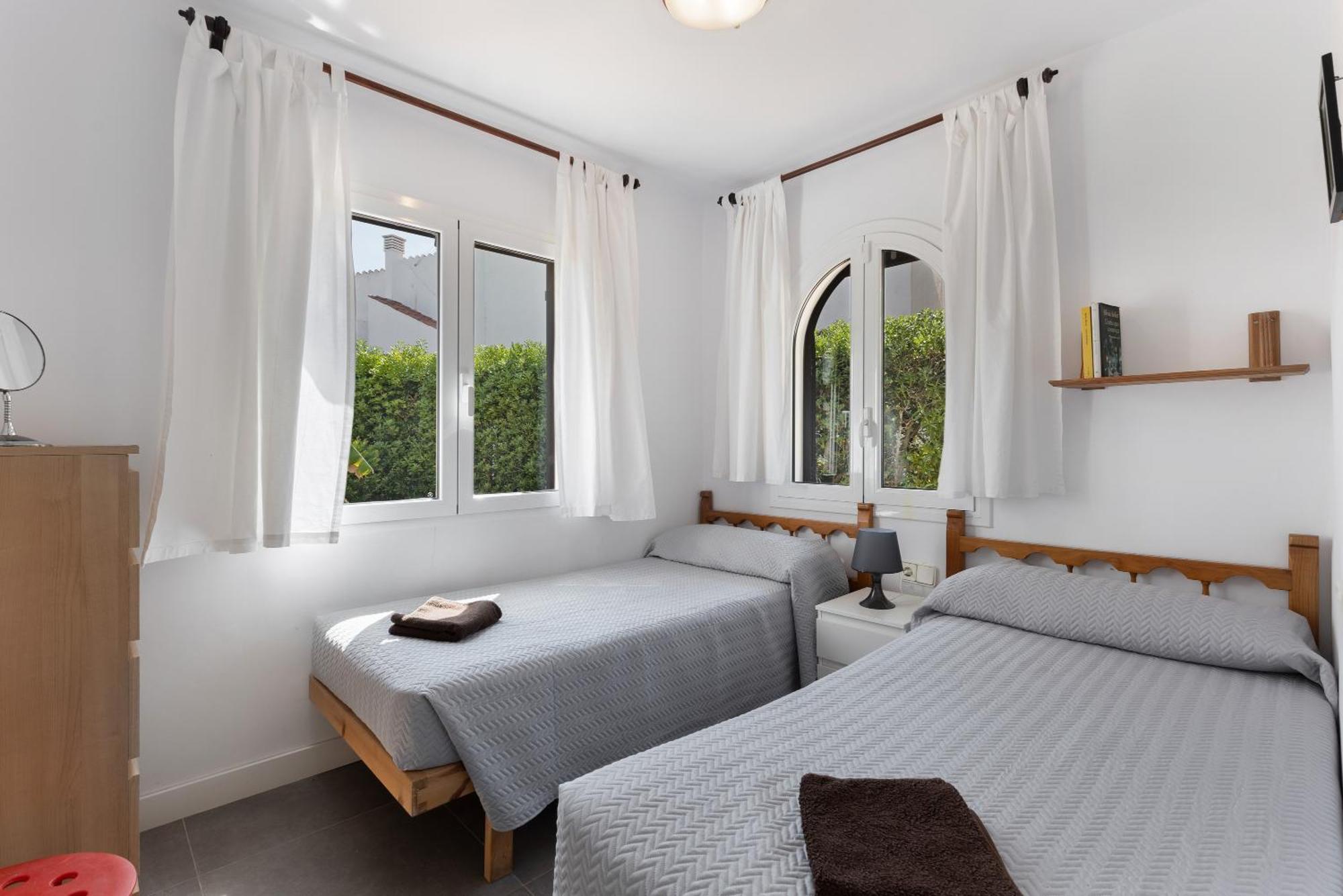 La Gardenia 41 Apartment Ес Кастел Екстериор снимка